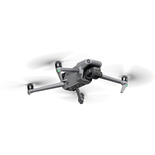 Drone Mavic 3 Fly More Combo